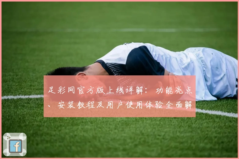 足彩网官方版上线详解：功能亮点、安装教程及用户使用体验全面解析