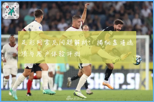足彩网常见问题解析：揭秘靠谱选项与用户体验评测