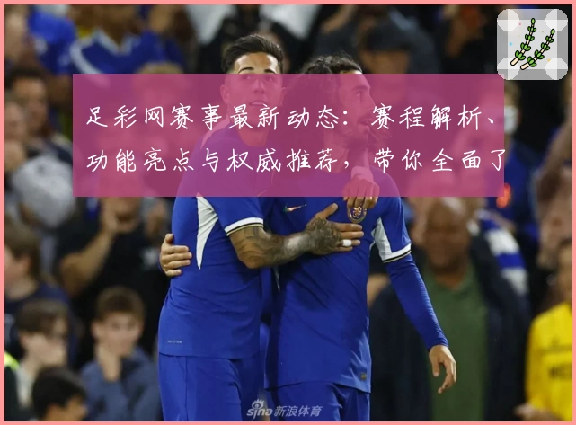 足彩网赛事最新动态：赛程解析、功能亮点与权威推荐，带你全面了解赛事魅力