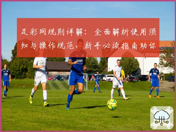 足彩网规则详解：全面解析使用须知与操作规范，新手必读指南助你轻松上手