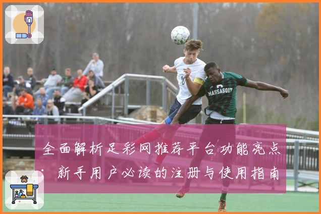 全面解析足彩网推荐平台功能亮点：新手用户必读的注册与使用指南